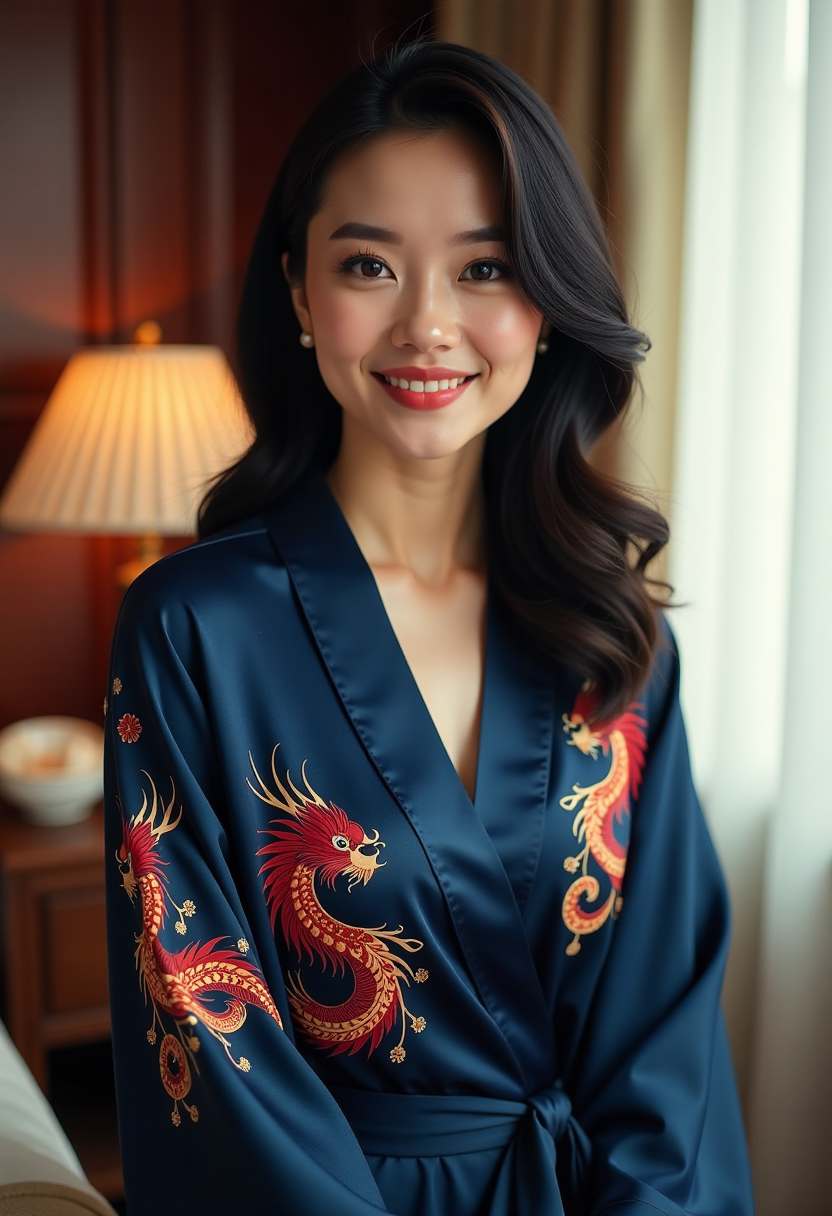 长风渡